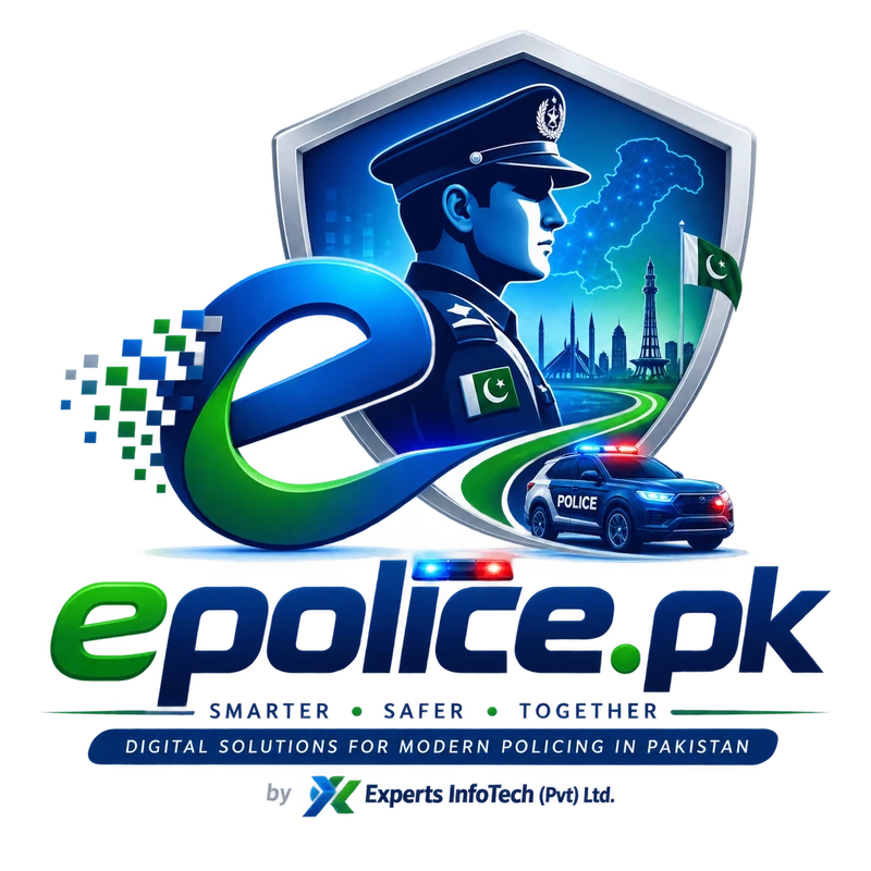 Experts InfoTech logo